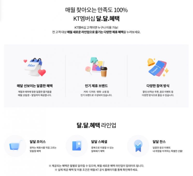 같은 매장인데 할인은 두 배 차이?…통신사 멤버십의 '이중 구조' [혜택의 정석]