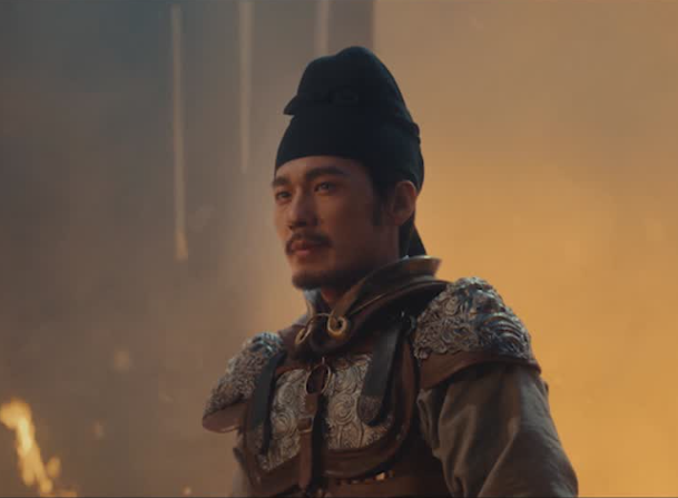 "전쟁 피하려 자진 복속"…中 드라마 폭발적 인기에 대만도 주목