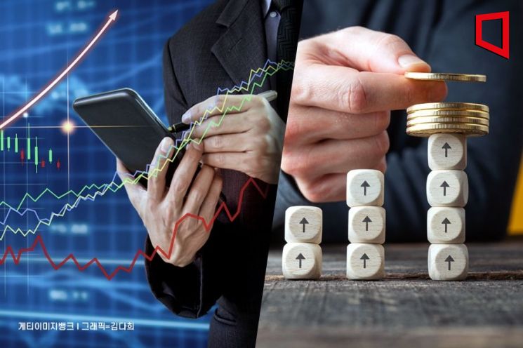 "이 정도면 사야 하나" 코스피 수익률 '훌쩍' 넘은 배당 투자, 따져보니[재테크 풍향계]