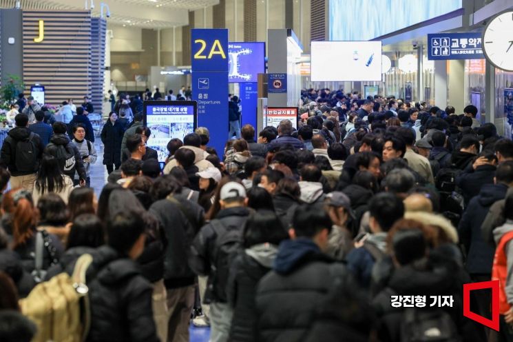 "짧은 연휴? 그래도 우린 나간다"…72만명 올해도 여기 '우르르'