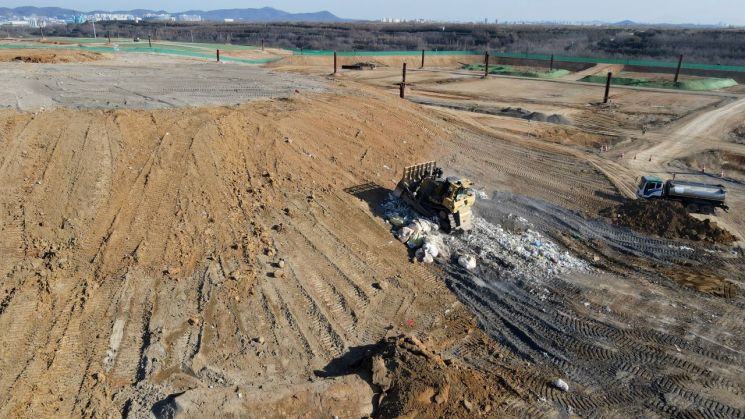 공공소각시설 설치 '속도전'… 절차 손질해 3년 이상 앞당긴다