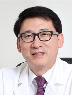 김홍주 동해병원 병원장