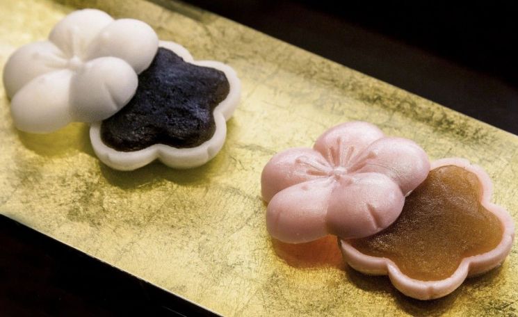 [Delicious Stories] Japan's 30 Years of Determination to Make Wagashi... Inventing the "Martian"