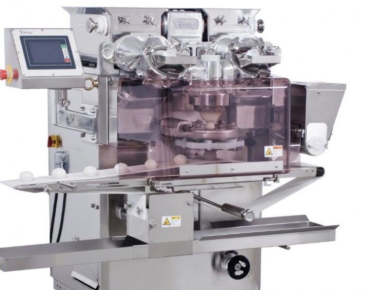 [Delicious Stories] Japan's 30 Years of Determination to Make Wagashi... Inventing the "Martian"