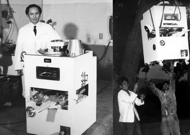 [Delicious Stories] Japan's 30 Years of Determination to Make Wagashi... Inventing the "Martian"