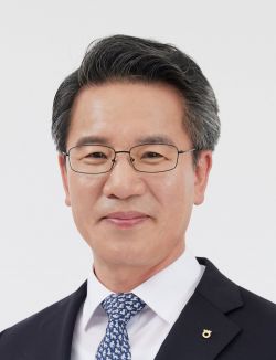 농협중앙회 신임 전무이사(부회장)에 선임된 박서홍 현 농협경제지주 농업경제대표이사. 농협중앙회