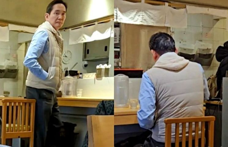 "Shall We Try The Restaurant Picked By Chairman Lee Jae-yong?"...The Country Koreans Overwhelmingly Love For Lunar New Year Travel