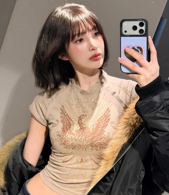 "10년 전에 유행했었는데"…'402% 껑충' 거래액 급증한 패션