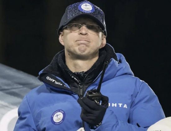 "실수 저질렀다" 사과…동계올림픽 현장에서 '음주' 핀란드 스키점프 감독 퇴출