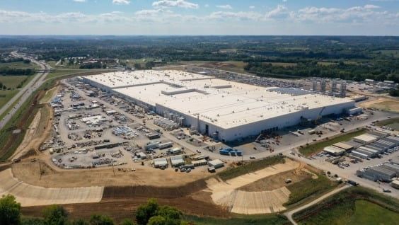 [중화학ON]뜨겁던 韓·美 '배터리 동맹'은 옛말… 전기차 한파에 '헤어질 결심'