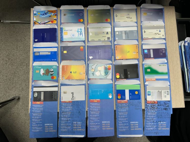 "반값일 때 알아봤어야했는데"…'정식 학원인 척' 무등록 운전연수 '덜미'