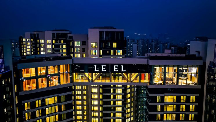 "시세보다 '5억' 쌉니다" 사람들 몰리더니 결국 '완판'된 '잠실 르엘' 보류지[부동산AtoZ]