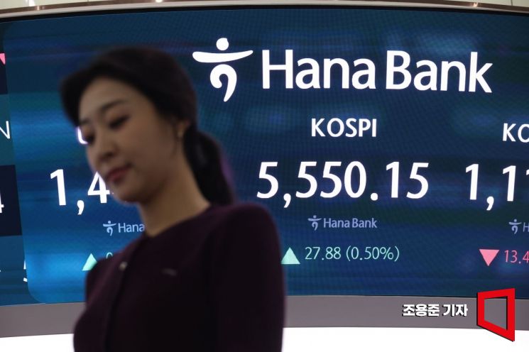 "남들 10% 벌 때 난 20% 번다" 수익률 톱10 '싹쓸이'한 레버리지 ETF[재테크 풍향계]