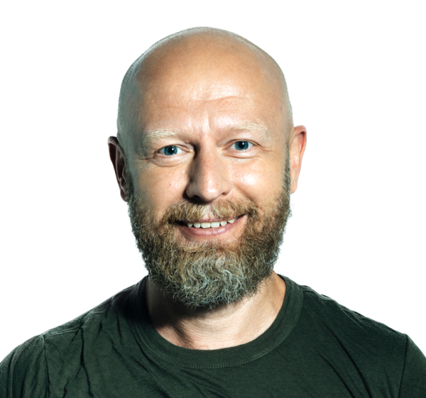 발 바빌로프 비트퓨리 창업자 겸 회장. 비트퓨리