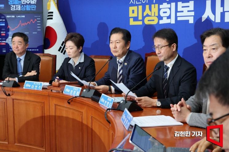 지방선거 D-100…與 '교통정리' 野 '구인난'