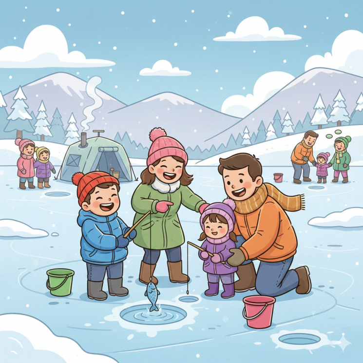 이렇게 재밌는게 많았어?…"명절의무는 다했고, 이제 애들 데리고 놀러 가볼까"