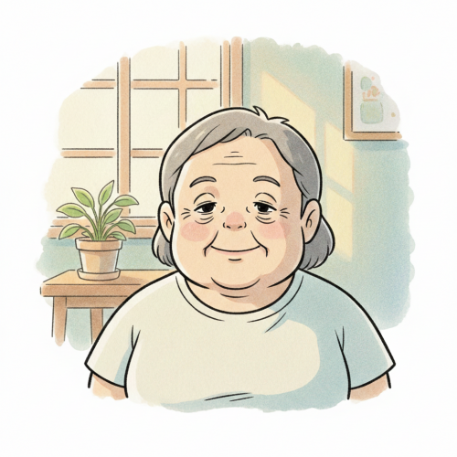 오랜만에 본 부모님, 달라진 모습에 '깜짝'…그냥 노화 아니었다