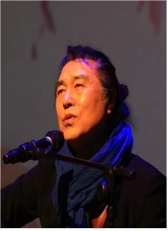 김원중 제9기 아시아문화중심도시 조성위원회 위원장   [사진 제공= 문화체육관광부]