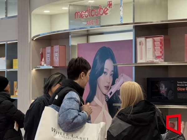 "천지개벽? 그냥은 못 간다" 줄 서는 게 국룰…韓여행 공식 갈아엎은 '올다무'[K관광 新지형도]