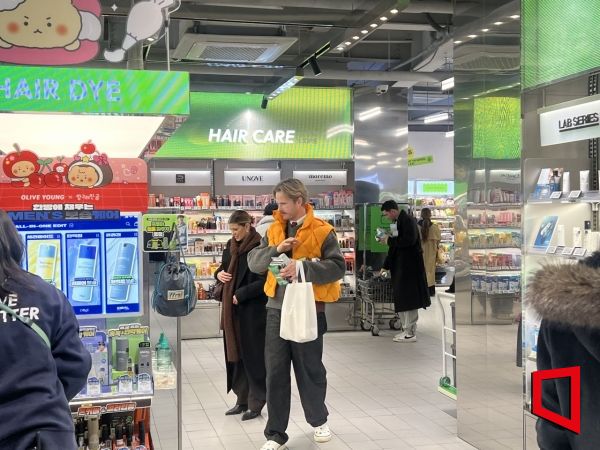 "천지개벽? 그냥은 못 간다" 줄 서는 게 국룰…韓여행 공식 갈아엎은 '올다무'[K관광 新지형도]