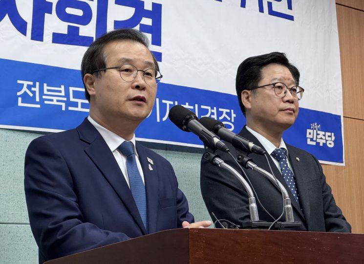 與이건태, 정청래에 "이성윤 조작기소대응특위 위원장 임명 철회하라"