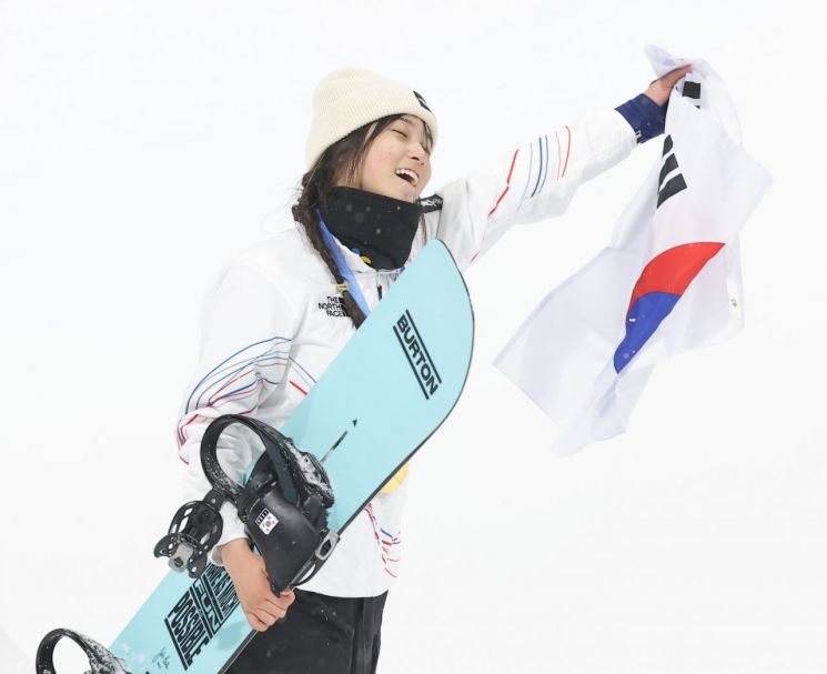 평균 17.7세, 메달 75% 차지…한국 동계 스포츠 판도 바꾸는 10대의 질주