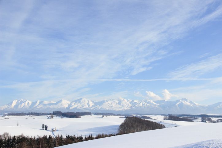 일본까지 가서 웬 민폐…韓 20대, 정규코스 밖에서 보드 타다 조난