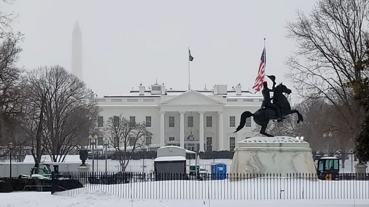 "마스가 후속"…트럼프, '美 해양 행동계획' 발표