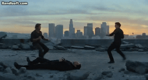 톰 크루즈와 브래드 피트의 격투…"할리우드는 끝인 것 같다" AI영상에 충격