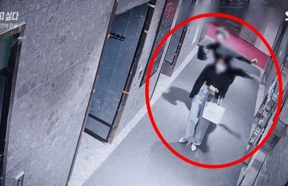 "죄수복 미어터질 정도" "교도소 식단 뭐길래"…부산 돌려차기 가해자 근황