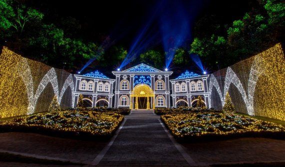 아는 사람은 찾아서 가는 휴게소, 차 세우게 만드는 이유가 있네[디깅 트래블]