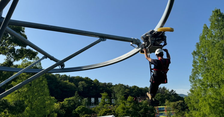 아는 사람은 찾아서 가는 휴게소, 차 세우게 만드는 이유가 있네[디깅 트래블]
