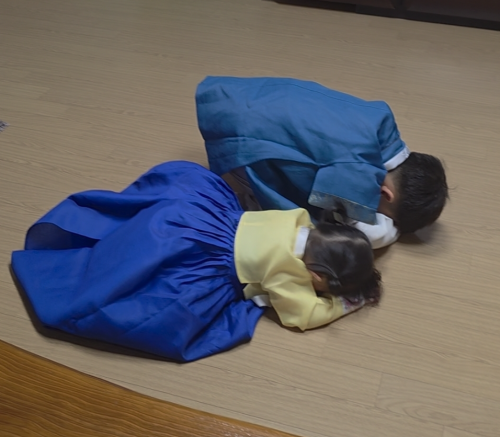 [설특집]5만원 vs 10만원…부담되는 세뱃돈…얼마가 적당할까