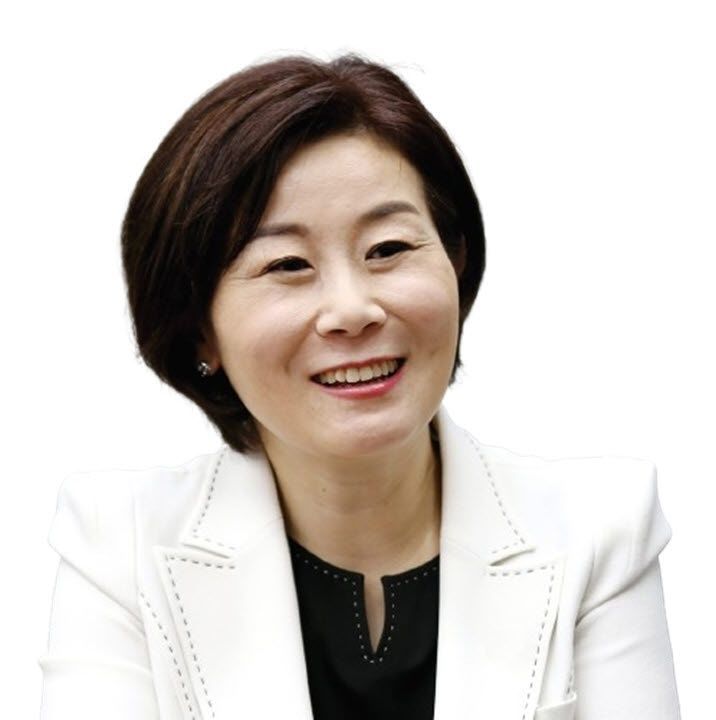 김희정 국회의원.