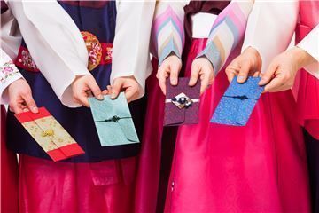 [설특집]5만원 vs 10만원…부담되는 세뱃돈…얼마가 적당할까