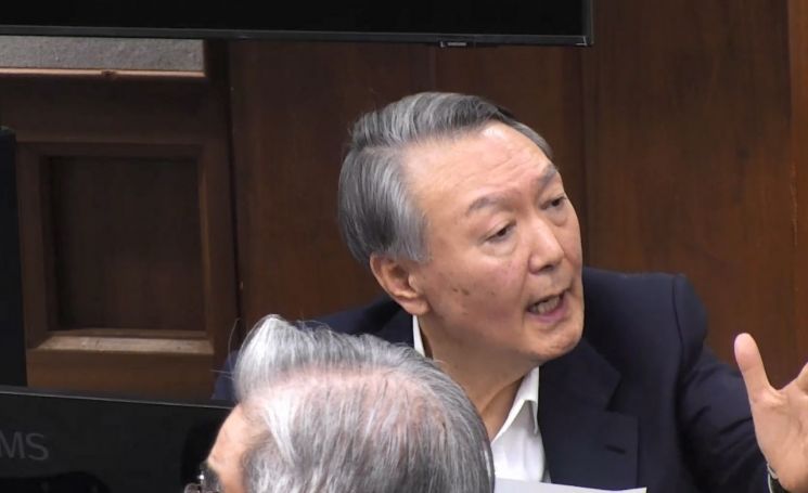 '오늘 3시' 전국민이 지켜본다…사형이냐 무기징역이냐