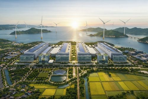 반도체 특별법 국회 통과'…국가 반도체 클러스터' 전남 유치 잰걸음