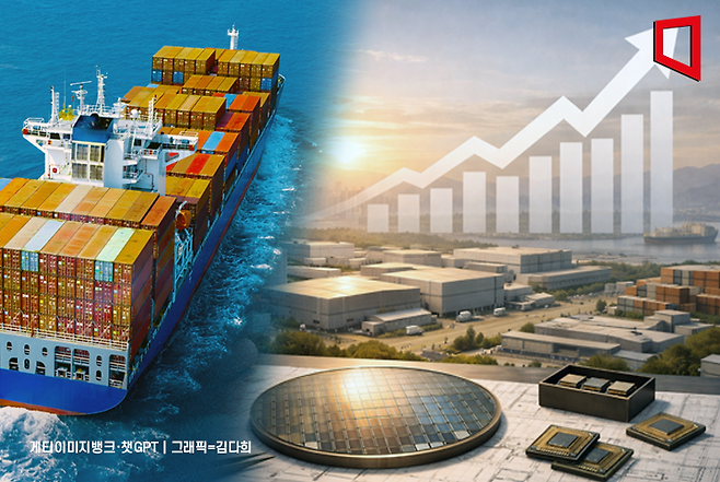 수출 역대 최대지만 상위 10대 비중 쏠림도 최고