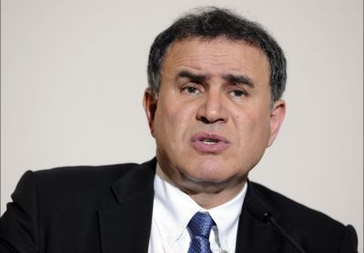 "비트코인 종말온다"…'리먼 사태 예측' 루비니의 경고