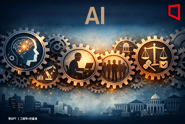 AI가 '문과 전문직' 삼키나…전문서비스업 두 달째 최대폭 감소