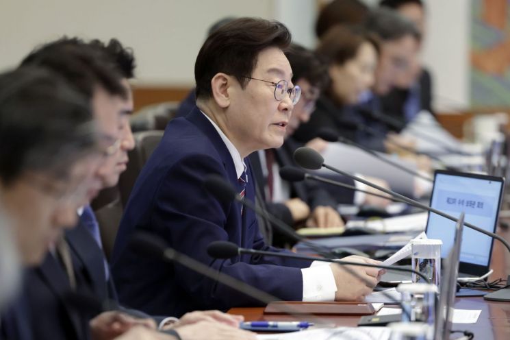 장동혁 "李 대통령, 다주택자 사회악 규정 애처롭고 우려스러워…선거 브로커처럼 보여"