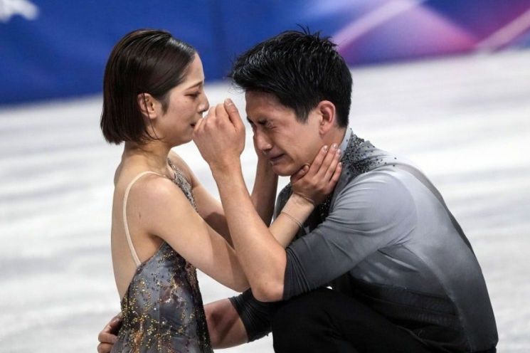 日, 동계올림픽 메달 18개 획득 '역대 최다 타이'…中은 '노 골드'