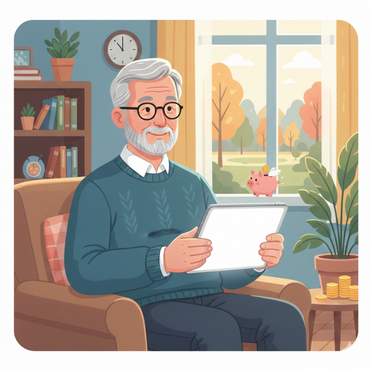 9월부터 퇴직연금으로 '국채' 산다… 세금 깎고 이자 받는 '꿀조합'