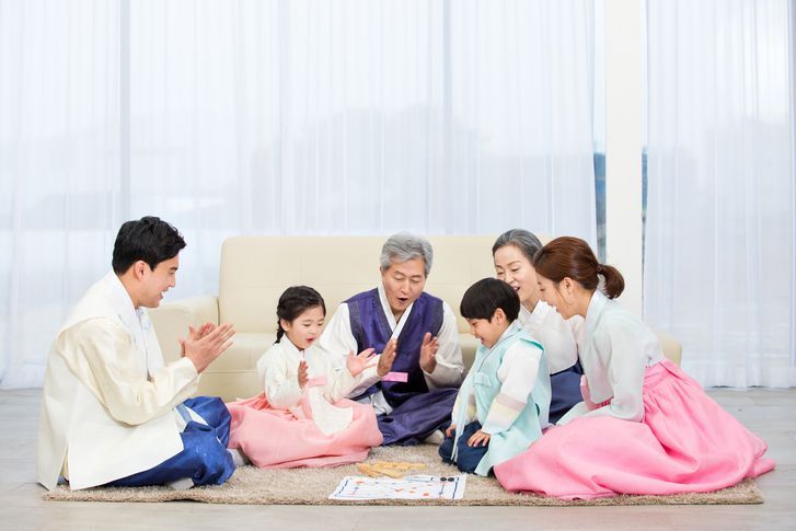 "벌금 내라고요?"…명절 가족끼리 게임 했다가 무슨 일이