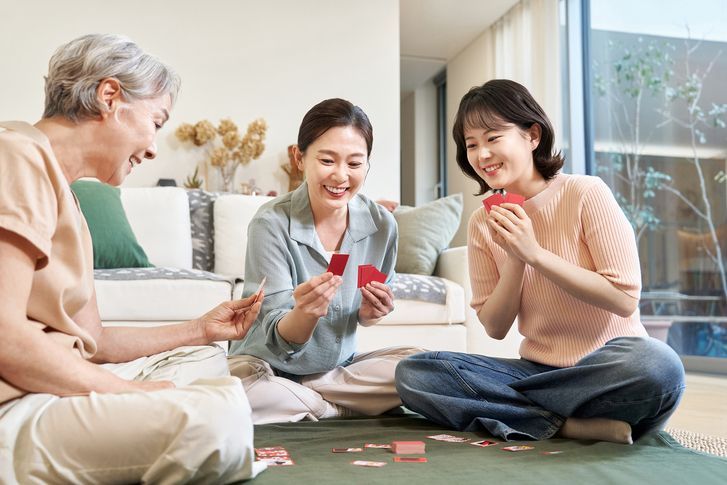 "벌금 내라고요?"…명절 가족끼리 게임 했다가 무슨 일이