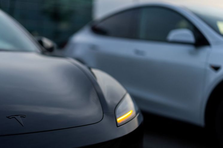 "왜 이렇게까지 적극적?"…한국 '콕' 집으며 태극기 흔든 머스크