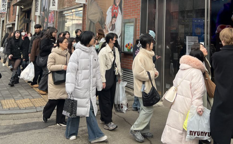 "천지개벽? 그냥은 못 간다" 줄 서는 게 국룰…韓여행 공식 갈아엎은 '올다무'[K관광 新지형도]