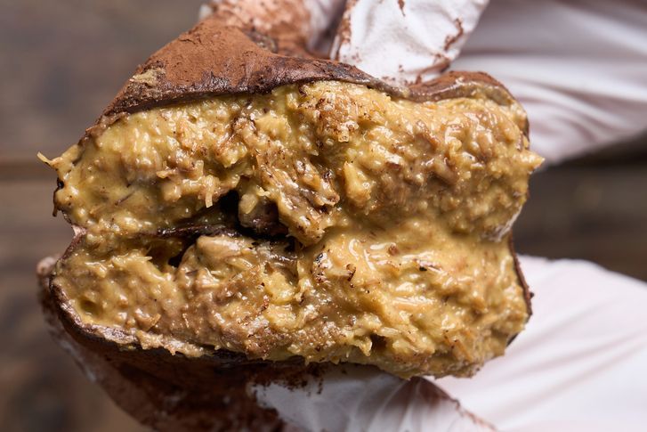 Sweet Cravings Spike at 3 p.m. During the Lunar New Year Holiday