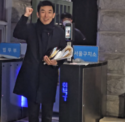 '막말 논란' 김용현 변호인 "대한변협, 입 닥치고 있다"