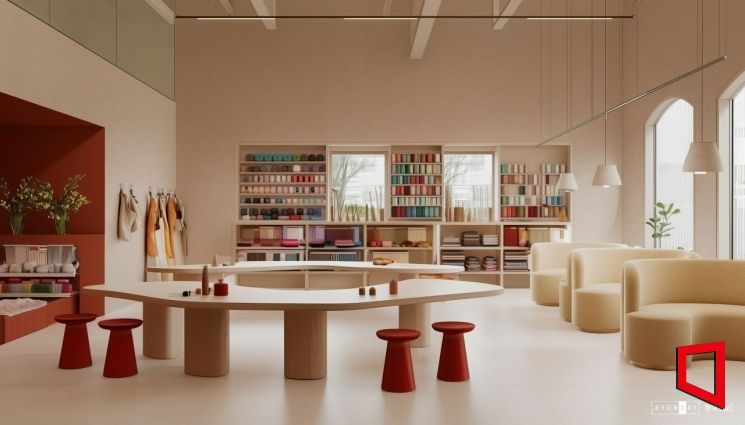 현대L&C "올해 인테리어 트렌드는 '케어풀'"